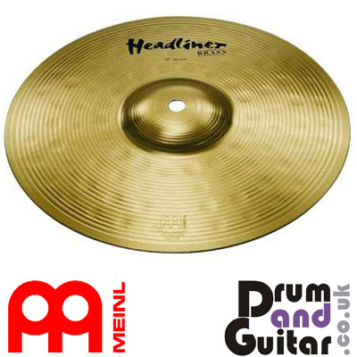 Meinl Headliner 10" Splash